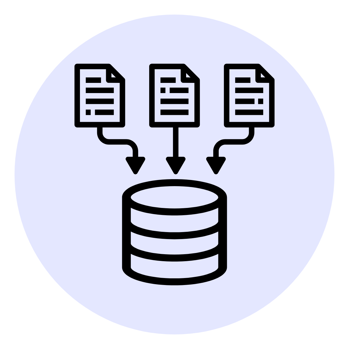 Base de datos actualizadas